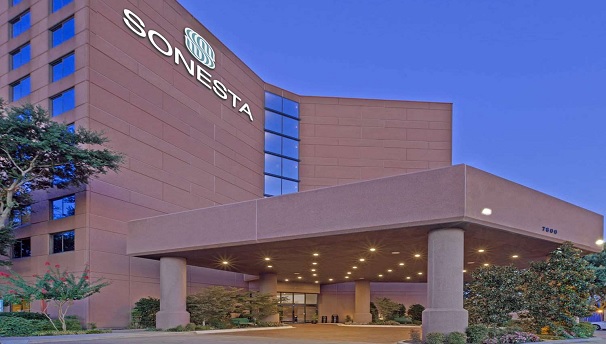 Budget Dallas Hotels Sonesta Hotel Dallas