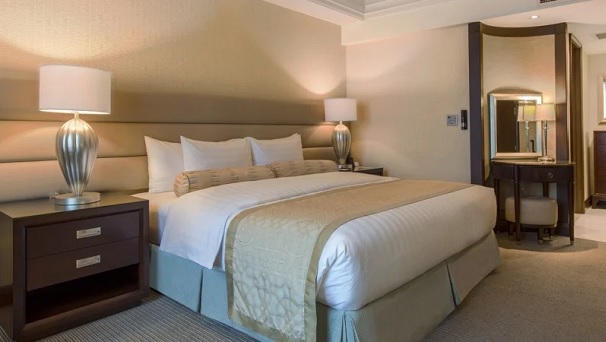 Dallas  Hotels Hotel Room
